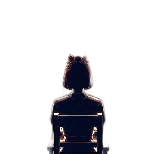 dress, jacket, crown, robot, anime, pixel art, concept art, comic book art transparent PNG cut-out
