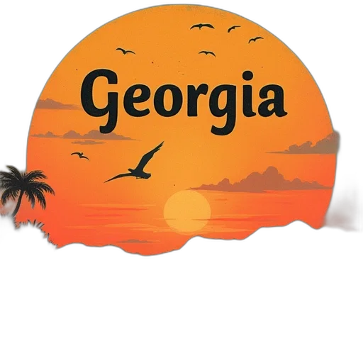 hat, umbrella, jacket, concept art, greeting, georgia, poster transparent PNG cut-out