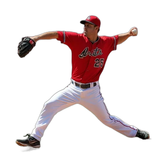 2003, topps, 299, adam, dunn transparent PNG cut-out