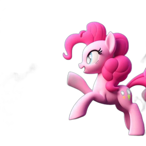 staff, weapon, 3d render, concept art, pixel art, fantasy art, pastel, pinkie transparent PNG cut-out