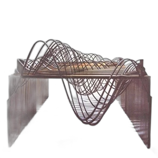 furniture, jewelry, hair, crown, 3d render, concept art, photorealistic, 500 transparent PNG cut-out
