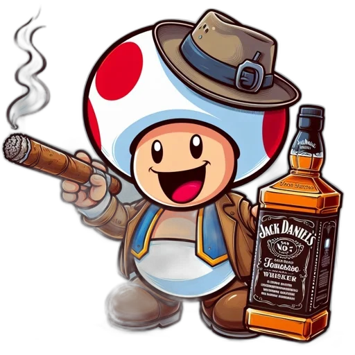 bottle, weapon, staff, pixel art, concept art, fantasy art, cartoon, anthropomorphic transparent PNG cut-out
