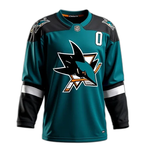 youth, san, jose, sharks transparent PNG cut-out