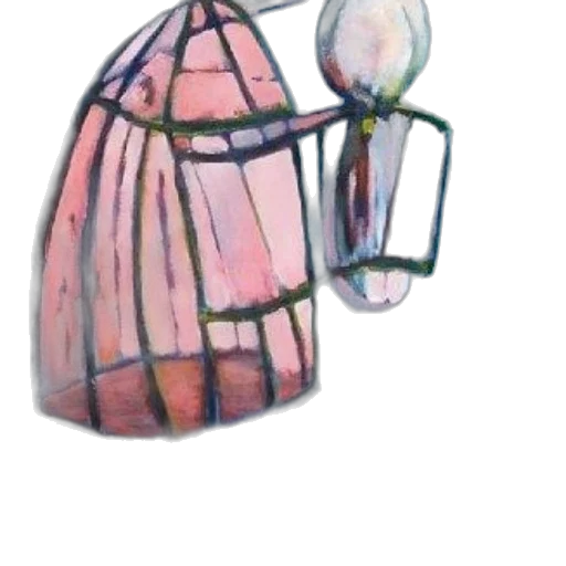 dress, bottle, mask, umbrella, watercolor, concept art, oil painting, photorealistic transparent PNG cut-out
