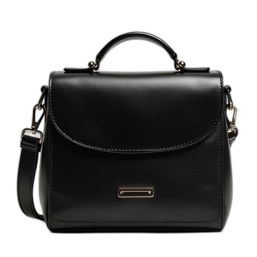 women, messenger, bags, mini transparent PNG cut-out