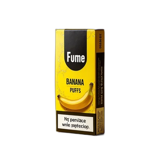 food, bottle, weapon, furniture, pack, yellow, banana-flavored, nicotine transparent PNG cut-out