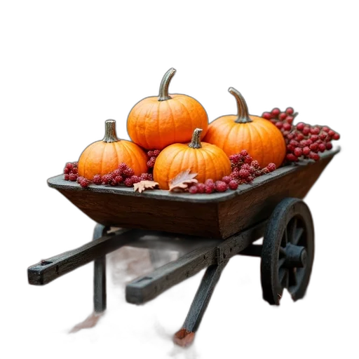 furniture, food, weapon, robot, photorealistic, 3d render, concept art, wooden transparent PNG cut-out