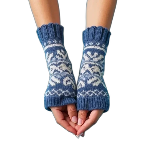 blue, second, image, close-up, pair, hands, wearing, two transparent PNG cut-out