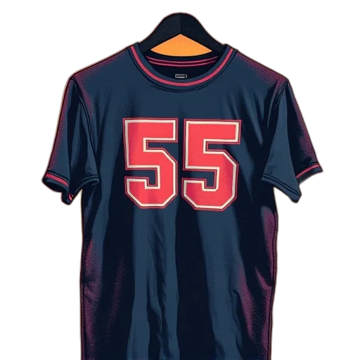 image, 80s, poster, shirt transparent PNG cut-out