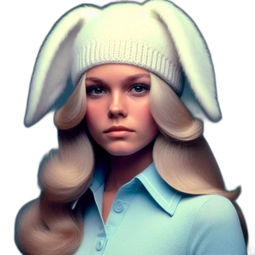 hat, face, jacket, hair, photorealistic, concept art, comic book art, 3d render transparent PNG cut-out