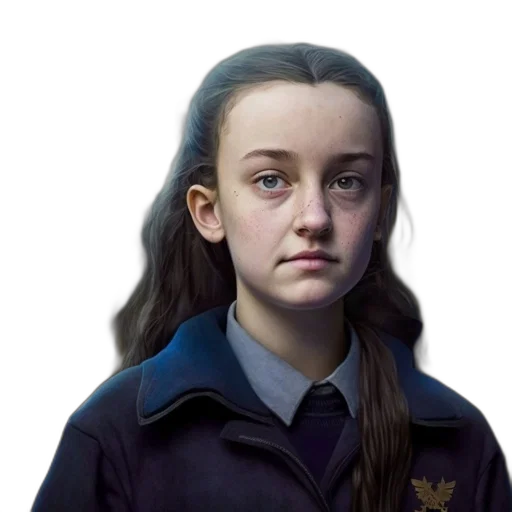 face, jacket, hair, crown, photorealistic, concept art, oil painting, fantasy art transparent PNG cut-out
