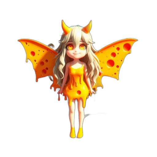 dragon, creature, animal, staff, pixel art, fantasy art, concept art, 3d render transparent PNG cut-out