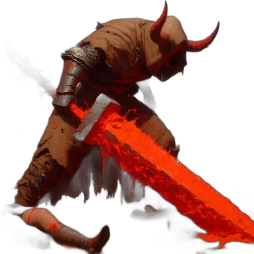 sword, weapon, staff, dragon, concept art, fantasy art, pixel art, 3d render transparent PNG cut-out