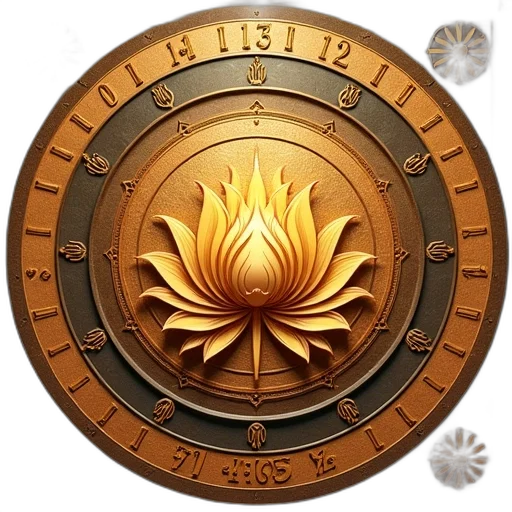 jewelry, concept art, 3d render, fire transparent PNG cut-out