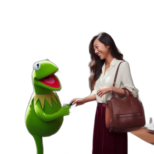 staff, dress, photorealistic, 3d render, concept art, street, scene, old transparent PNG cut-out