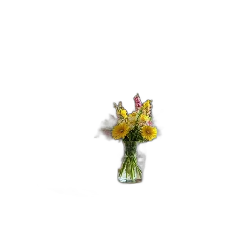 flower, jewelry, crown, bottle, 3d render, photorealistic, modern, living transparent PNG cut-out