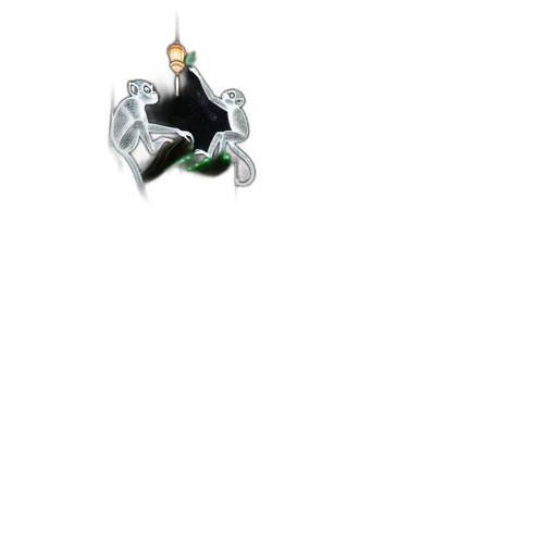 shoes, dragon, robot, crown, 3d render, concept art, pixel art, photorealistic transparent PNG cut-out