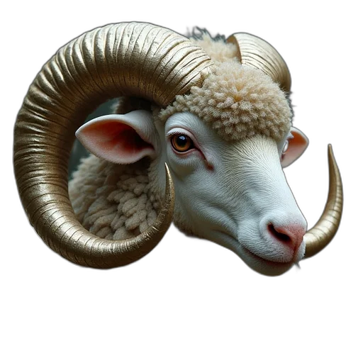 animal, mask, jewelry, creature, 3d render, photorealistic, concept art, pixel art transparent PNG cut-out