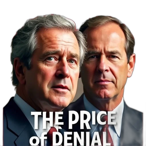 face, cover, newsweek, magazine, headline, price, denial, featuring transparent PNG cut-out