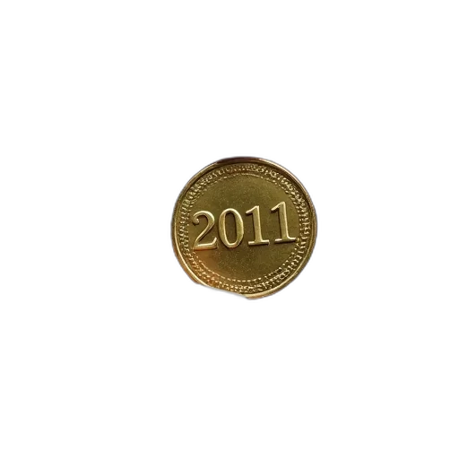jewelry, 3d render, earth tones, hand, holding, coin, visible, date transparent PNG cut-out