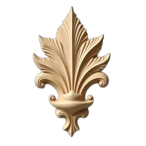 crown, jewelry, staff, furniture, 3d render, golden, beige, textured transparent PNG cut-out