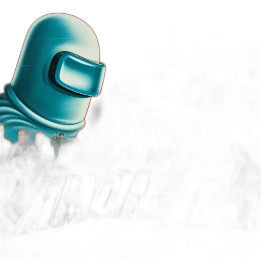 mask, robot, bottle, face, 3d render, concept art, vaporwave, photorealistic transparent PNG cut-out