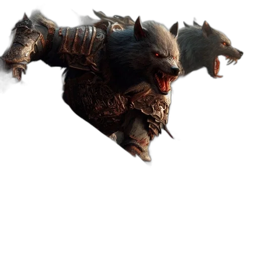 dragon, creature, animal, weapon, concept art, fantasy art, 3d render, photorealistic transparent PNG cut-out