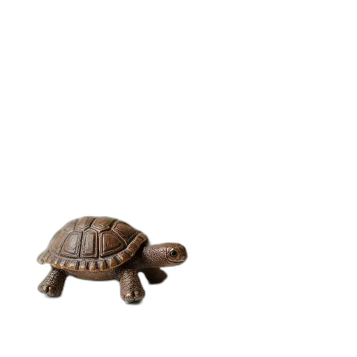 animal, creature, hat, jewelry, 3d render, photorealistic, concept art, small transparent PNG cut-out
