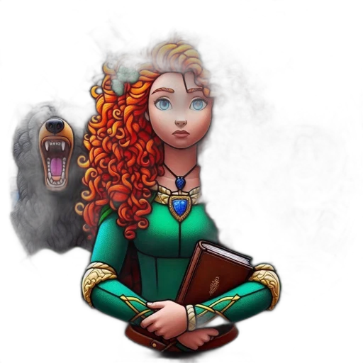 staff, jewelry, fantasy art, concept art, pixel art, comic book art, fire, female transparent PNG cut-out