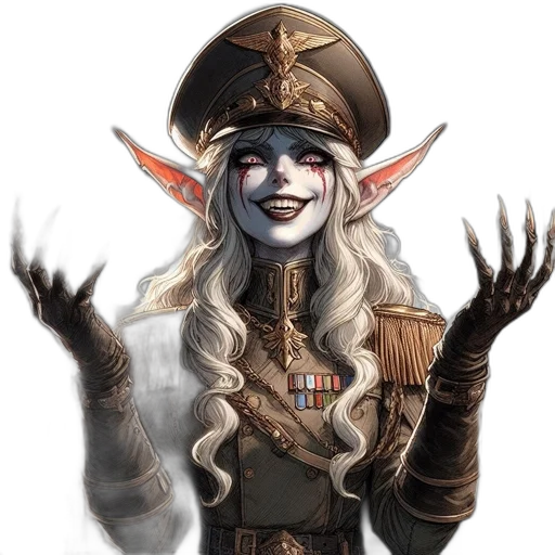 staff, hat, mask, face, fantasy art, concept art, pixel art, photorealistic transparent PNG cut-out