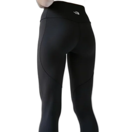 north, face, black, training transparent PNG cut-out