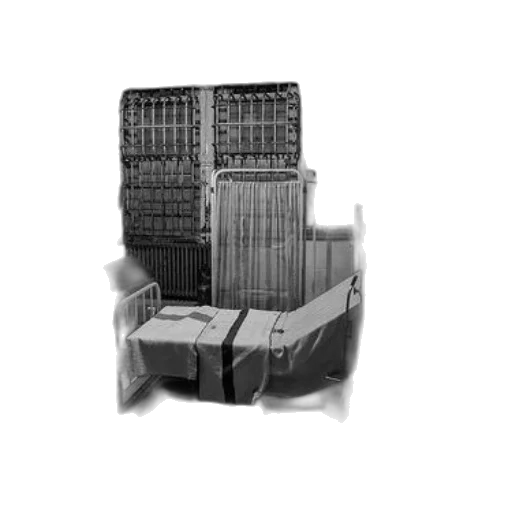 furniture, building, crown, robot, 3d render, concept art, photorealistic, pixel art transparent PNG cut-out