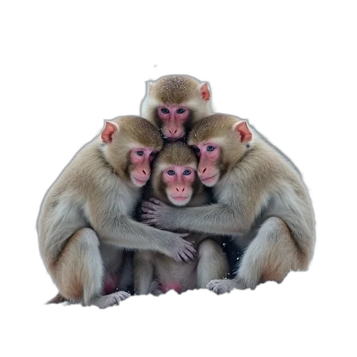 staff, animal, jewelry, crown, photorealistic, oil painting, concept art, 3d render transparent PNG cut-out