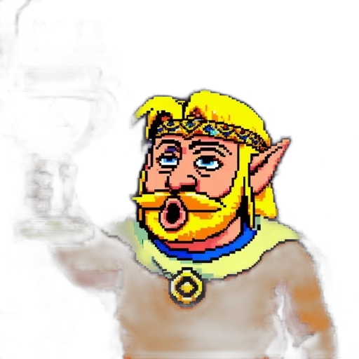 staff, face, mask, crown, concept art, pixel art, fantasy art, 3d render transparent PNG cut-out