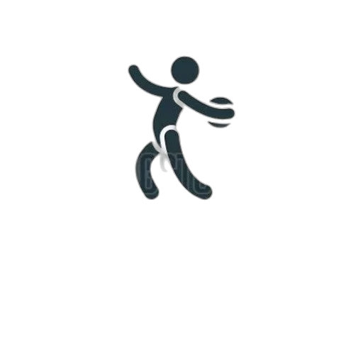 staff, robot, pixel art, concept art, minimalist, black, silhouette, person transparent PNG cut-out