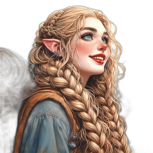 dragon, face, fantasy art, concept art, watercolor, photorealistic, earth tones, golden transparent PNG cut-out