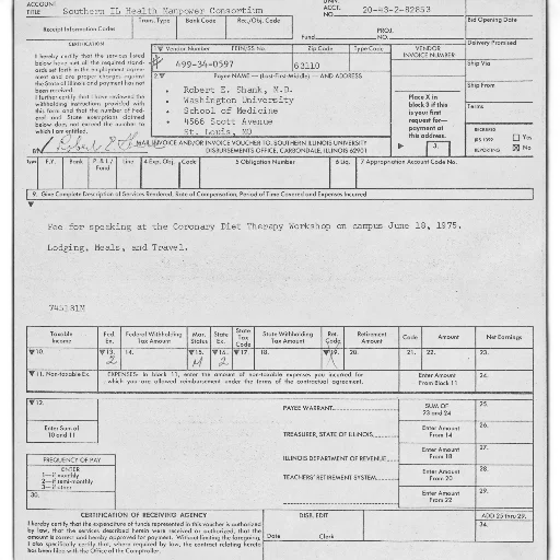 document, various, fields, filled, out, including, certification, section transparent PNG cut-out