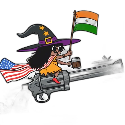 weapon, cartoon, concept art, pixel art, pencil sketch, eccentric, illustration, features transparent PNG cut-out