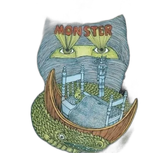 hat, dragon, mask, fantasy art, concept art, 3d render, cover, understanding transparent PNG cut-out