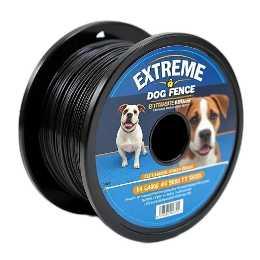 close-up, black, blue, extreme, dog, fence, spool, label transparent PNG cut-out