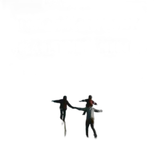 staff, umbrella, jacket, robot, concept art, pixel art, 3d render, outer space transparent PNG cut-out