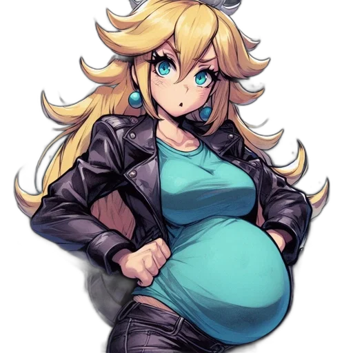 jacket, pixel art, concept art, anime transparent PNG cut-out