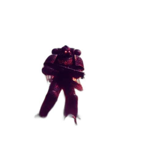 robot, creature, jacket, weapon, 3d render, concept art, pixel art, vaporwave transparent PNG cut-out