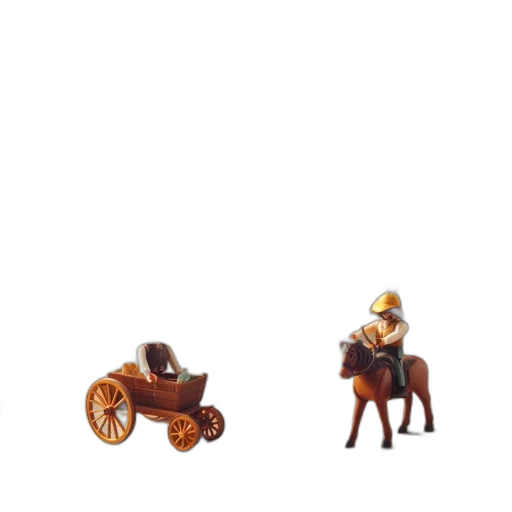 furniture, hat, car, robot, concept art, pixel art, 3d render, watercolor transparent PNG cut-out