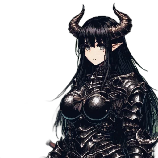 dragon, weapon, animal, sword, fantasy art, concept art, pixel art, anime transparent PNG cut-out