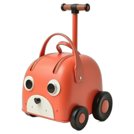 robot, car, animal, furniture transparent PNG cut-out