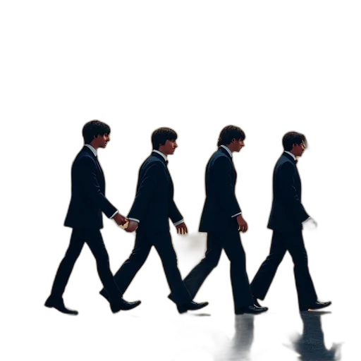 staff, concept art, 3d render, pixel art transparent PNG cut-out