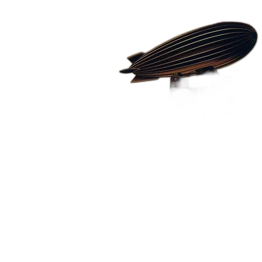 hat, umbrella, hair, staff, 3d render, concept art, photorealistic, stylized transparent PNG cut-out