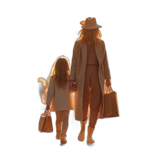 jacket, concept art, 3d render, photorealistic transparent PNG cut-out