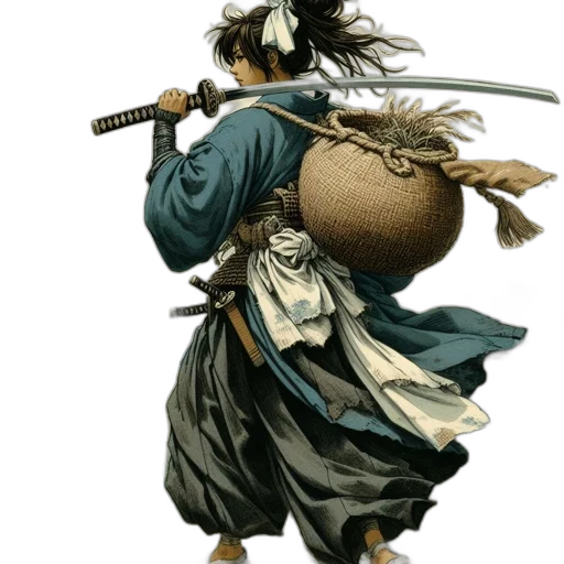 weapon, staff, sword, mask, concept art, fantasy art, photorealistic, comic book art transparent PNG cut-out
